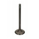 Bronco клапан впускний HONDA trx 70 86-87, atc 70 76-85 сталь (23.8x5.45x64.5mm)(oem:147-087-710)