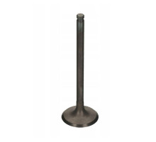 Bronco клапан впускний HONDA trx 70 86-87, atc 70 76-85 сталь (23.8x5.45x64.5mm)(oem:147-087-710)