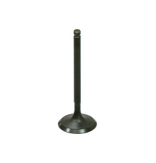 Bronco впускний клапан polaris rzr170 '09-'18 steel (27.76x4.98x74.58mm) (oem:454523)