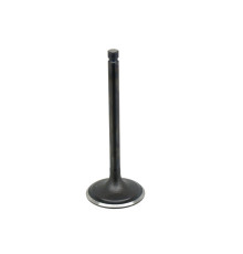 Bronco впускний клапан YAMAHA yfm 350/400 steel (40x7x102.6mm)(oem:1uy-12111 Racing-01-00)