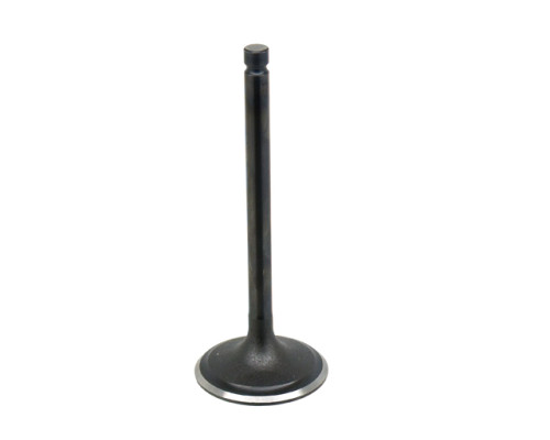Bronco впускний клапан YAMAHA yfm 350/400 steel (40x7x102.6mm)(oem:1uy-12111 Racing-01-00)