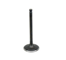 Bronco впускний клапан YAMAHA yfm 350/400 steel (40x7x102.6mm)(oem:1uy-12111 Racing-01-00)