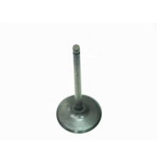 Bronco впускний клапан YAMAHA yfm 700 grizzly/raptor/rhino '06-'20 steel (at-09151i) (38x6x102,3mm)(oem:5vk-12111 Racing-00)