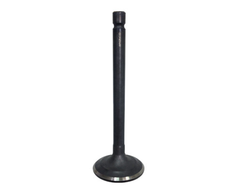 Bronco впускний клапан YAMAHA yfm 80 '85-'08 steel (23x5x65,3mm)(oem:22k-12111 Racing-03)