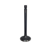 Bronco впускний клапан YAMAHA yfm 80 '85-'08 steel (23x5x65,3mm)(oem:22k-12111 Racing-03)
