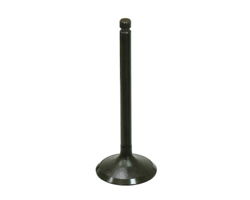 Bronco впускний клапан YAMAHA yfm350 big bear '87-'99 steel (38,02x7x102,33mm) (oem:3y1-12121-01-00)
