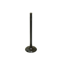 Bronco випускний клапан can-am 330/400/650/800/1000 сталь (27x5x89,3mm)(oem:420254360)