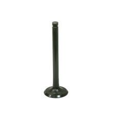 Bronco випускний клапан kawasaki kaf400 mule '05-'18 steel (29.35x7x88.67mm) (oem:12005-7013)