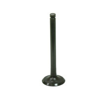 Bronco випускний клапан kawasaki kaf400 mule '05-'18 steel (29.35x7x88.67mm) (oem:12005-7013)