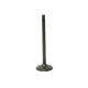 Bronco випускний клапан polaris 300/325/330 02-13 сталь (32x5,95,101,23mm)(oem:3086441)