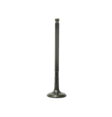 Bronco випускний клапан polaris 400/425/450/500 96-14 сталь (26.99x5.94x101.2mm)(oem:3084905)