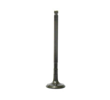 Bronco випускний клапан polaris 400/425/450/500 96-14 сталь (26.99x5.94x101.2mm)(oem:3084905)