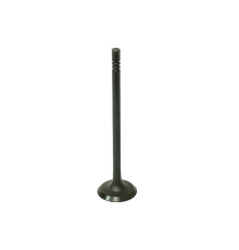Bronco випускний клапан polaris 700/800 08-16 сталь (30.02x5.96x115.57mm)(oem:5137264)