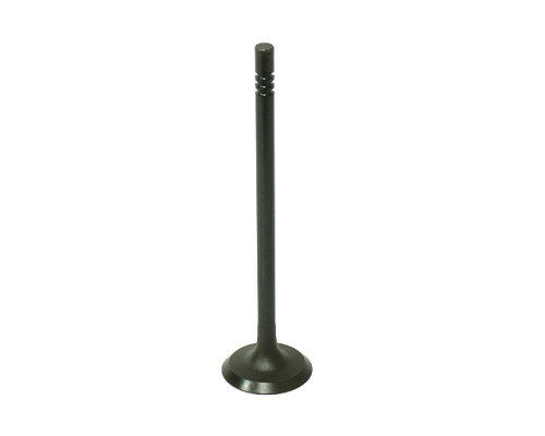 Bronco випускний клапан polaris 700/800 08-16 сталь (30.02x5.96x115.57mm)(oem:5137264)