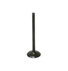 Bronco випускний клапан polaris 900/1000 13-16 сталь (29.1x5.44x96.58mm)(oem:3022415)