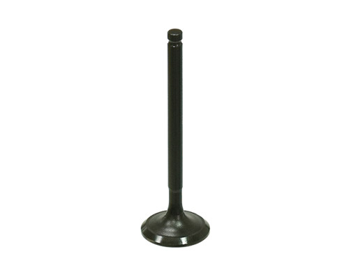 Bronco випускний клапан polaris rzr 170 '09-'18 steel (22.86x4.95x73.22mm) (oem:454522)