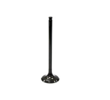 Bronco випускний клапан suzuki lta/ltf 400/450/500, dr 350 '90-'99 сталь (27x5x92.55mm)(oem:12912-14d01)