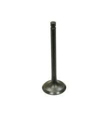 Bronco випускний клапан YAMAHA yfm 350/400 steel (34x7x100,5mm)(oem:1uy-12121-00)