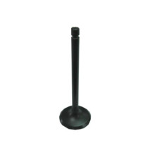 Bronco випускний клапан YAMAHA yfm 660 grizzly/raptor/rhino '98-'07 steel (32x6x92,7mm)(oem:3yf-12121-00)