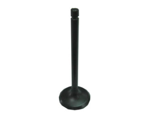 Bronco випускний клапан YAMAHA yfm 660 grizzly/raptor/rhino '98-'07 steel (32x6x92,7mm)(oem:3yf-12121-00)