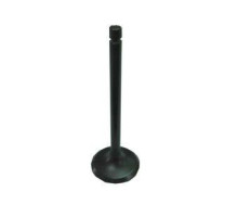 Bronco випускний клапан YAMAHA yfm 660 grizzly/raptor/rhino '98-'07 steel (32x6x92,7mm)(oem:3yf-12121-00)
