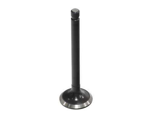 Bronco випускний клапан YAMAHA yfm 80 '85-'08 steel (20x56x64,8mm)(oem:22k-12121-01)