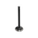 Bronco випускний клапан YAMAHA yfm 80 '85-'08 steel (20x56x64,8mm)(oem:22k-12121-01)