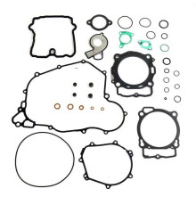 Комплект прокладок centauro ktm exc-f excf 450 '17-'19 , excf 500 '17-'19 , husqvarna fe 450 '17-'19 , fe 510 '17-'19