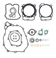 Комплект прокладок centauro ktm excf exc-f 450 '20-'23 , husqvarna fe 450 '20-'23 , fe 501 '20-'23