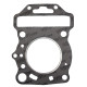 Прокладка головки centauro (головка Циліндра) YAMAHA xz 550 rj '82-'84