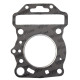 Прокладка головки centauro (головка Циліндра) YAMAHA xz 550 rj '82-'84