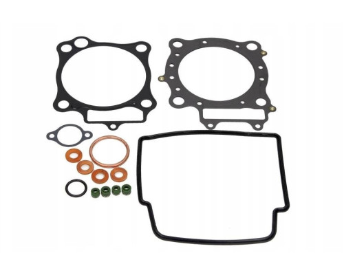 CENTAURO Прокладка TOP-END HONDA CRF 450 R '07-'08 , CRF 450 X '05-'17 (Z ПРОКЛАДОК? КРИШКА КЛАПАНА)