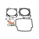 CENTAURO Прокладка TOP-END HONDA CRF 450 R '07-'08 , CRF 450 X '05-'17 (Z ПРОКЛАДОК? КРИШКА КЛАПАНА)
