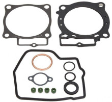 CENTAURO Прокладка TOP-END HONDA CRF 450 R '09-'16 (Z ПРОКЛАДОК? КРИШКА КЛАПАНА)