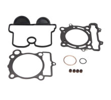 CENTAURO Прокладка TOP-END KAWASAKI KXF 250 '04-'05 , SUZUKI RMZ 250 '04-'06 (Z ПРОКЛАДОК? КРИШКА КЛАПАНА)
