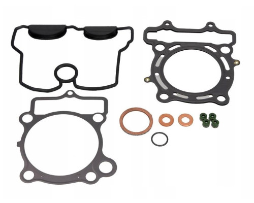 CENTAURO Прокладка TOP-END SUZUKI RMZ RM-Z 250 '07-'09 (Z ПРОКЛАДОК? КРИШКА КЛАПАНА)