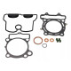 CENTAURO Прокладка TOP-END SUZUKI RMZ RM-Z 250 '07-'09 (Z ПРОКЛАДОК? КРИШКА КЛАПАНА)