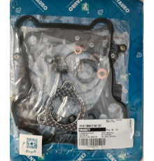 Прокладки верхні centauro YAMAHA (yzf) yz 450 f '23-'24 , wrf 450 '24 (з прокладкою клапанної кришки)