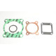 CENTAURO Прокладка TOP-END YAMAHA DT 125 E/F '77-'79 , YZ 125 '77-'78