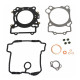 CENTAURO Прокладка TOP-END YAMAHA WR 250 R / X '08-'13 (Z ПРОКЛАДОК? КРИШКА КЛАПАНА)