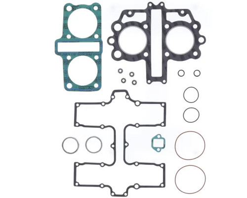 CENTAURO Прокладка TOP-END YAMAHA XS 400 '82-'87 DOHC