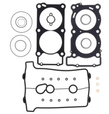 CENTAURO Прокладка TOP-END YAMAHA XTZ SUPER  750 '89-'95 (Z ПРОКЛАДОК? КРИШКА КЛАПАНА)