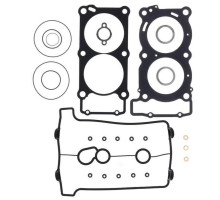 CENTAURO Прокладка TOP-END YAMAHA XTZ SUPER  750 '89-'95 (Z ПРОКЛАДОК? КРИШКА КЛАПАНА)