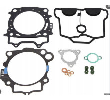 CENTAURO Прокладка TOP-END YAMAHA YZ 450 F , YZF 450 '14-'17 YZ 450 FX '16-'18 WRF 450 '16-'18 (Z ПРОКЛАДОК? КРИШКА КЛАПАНА)