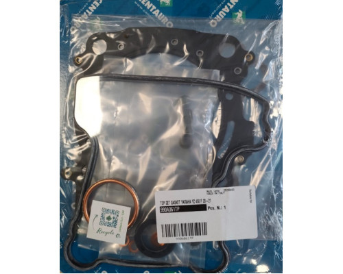 CENTAURO Прокладка TOP-END YAMAHA YZ 450F YZF 450 '20-'22 , WRF 450 '21-'23 , FANTIC XEF 450 '22 ( Z ПРОКЛАДОК? КРИШКА КЛАПАНА)