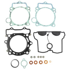 CENTAURO Прокладка TOP-END YAMAHA YZF 400 '98-'99 , WRF 400 '98-'02 (Z ПРОКЛАДОК? КРИШКА КЛАПАНА)