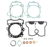 CENTAURO Прокладка TOP-END YAMAHA YZF 400 '98-'99 , WRF 400 '98-'02 (Z ПРОКЛАДОК? КРИШКА КЛАПАНА)