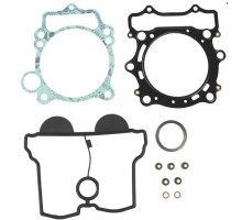CENTAURO Прокладка TOP-END YAMAHA YZF 426 '01-'02 , WRF 426 '01 (Z ПРОКЛАДОК? КРИШКА КЛАПАНА)