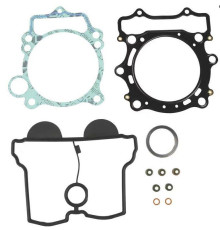 CENTAURO Прокладка TOP-END YAMAHA YZF 426 '01-'02 , WRF 426 '01 (Z ПРОКЛАДОК? КРИШКА КЛАПАНА)