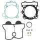 CENTAURO Прокладка TOP-END YAMAHA YZF 426 '01-'02 , WRF 426 '01 (Z ПРОКЛАДОК? КРИШКА КЛАПАНА)